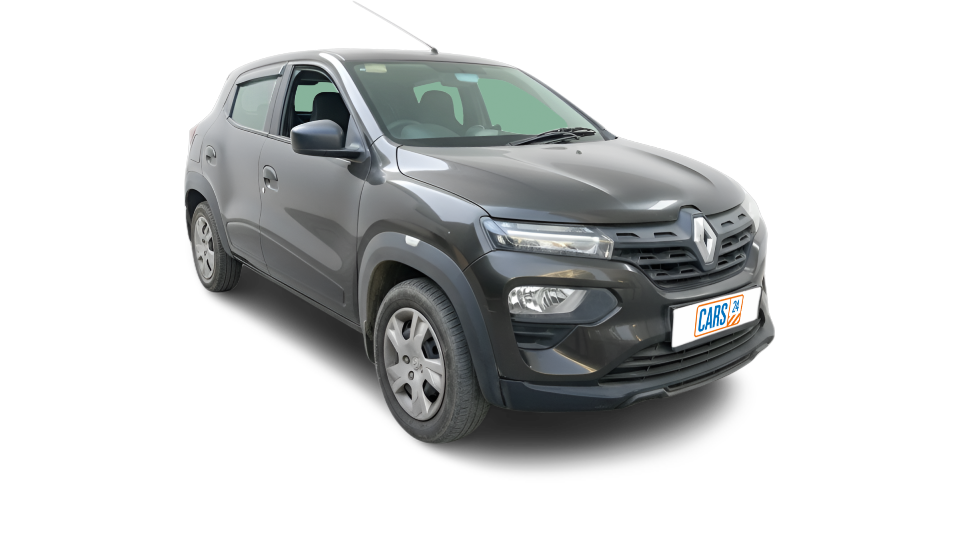 2020 Renault Kwid - Hatchback - Petrol - Manual - ₹2.70 lakh